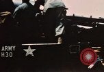 Standbild USA Soldaten South Vietnam, 1969, aus Sekunde 55 historischem Filmmaterial Videoclip 65675042977