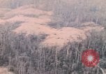 Immagine di M-55 sparando di notte Vietnam del Sud, 1969, secondo 5 filmato di repertorio 65675042978