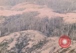 Immagine di M-55 sparando di notte Vietnam del Sud, 1969, secondo 8 filmato di repertorio 65675042978
