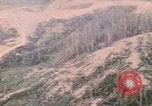 Immagine di M-55 sparando di notte Vietnam del Sud, 1969, secondo 11 filmato di repertorio 65675042978