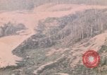 Immagine di M-55 sparando di notte Vietnam del Sud, 1969, secondo 13 filmato di repertorio 65675042978