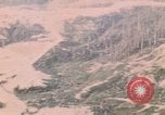 Immagine di M-55 sparando di notte Vietnam del Sud, 1969, secondo 14 filmato di repertorio 65675042978