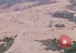 Immagine di M-55 sparando di notte Vietnam del Sud, 1969, secondo 20 filmato di repertorio 65675042978
