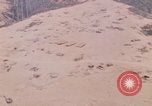 Immagine di M-55 sparando di notte Vietnam del Sud, 1969, secondo 29 filmato di repertorio 65675042978