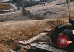 Immagine di M-55 sparando di notte Vietnam del Sud, 1969, secondo 36 filmato di repertorio 65675042978