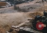 Immagine di M-55 sparando di notte Vietnam del Sud, 1969, secondo 50 filmato di repertorio 65675042978
