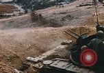 Immagine di M-55 sparando di notte Vietnam del Sud, 1969, secondo 59 filmato di repertorio 65675042978