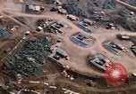 Standbild USA Soldaten South Vietnam, 1969, aus Sekunde 49 historischem Filmmaterial Videoclip 65675042979