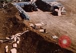 Standbild USA Soldaten South Vietnam, 1969, aus Sekunde 52 historischem Filmmaterial Videoclip 65675042979