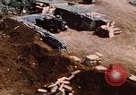 Standbild USA Soldaten South Vietnam, 1969, aus Sekunde 53 historischem Filmmaterial Videoclip 65675042979