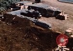 Standbild USA Soldaten South Vietnam, 1969, aus Sekunde 54 historischem Filmmaterial Videoclip 65675042979