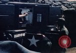 Image of United States soldiers South Vietnam, 1969, second 34 stock footage video 65675042980