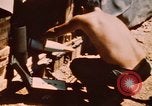 Image of United States soldiers South Vietnam, 1969, second 43 stock footage video 65675042980