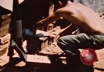 Image of United States soldiers South Vietnam, 1969, second 44 stock footage video 65675042980