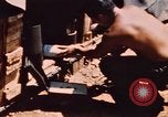 Image of United States soldiers South Vietnam, 1969, second 46 stock footage video 65675042980