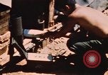 Image of United States soldiers South Vietnam, 1969, second 52 stock footage video 65675042980
