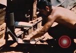 Image of United States soldiers South Vietnam, 1969, second 54 stock footage video 65675042980