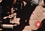 Image of United States soldiers South Vietnam, 1969, second 57 stock footage video 65675042980