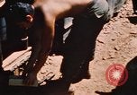 Image of United States soldiers South Vietnam, 1969, second 58 stock footage video 65675042980