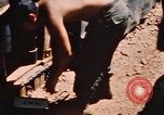 Image of United States soldiers South Vietnam, 1969, second 59 stock footage video 65675042980