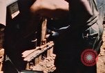 Image of United States soldiers South Vietnam, 1969, second 61 stock footage video 65675042980