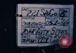 Image of United States soldiers South Vietnam, 1969, second 3 stock footage video 65675042981