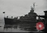 Standbild Chester Nimitz W Bildung Annapolis Maryland USA, 1905, aus Sekunde 3 historischem Filmmaterial Videoclip 65675042982