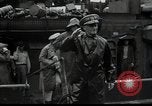 Standbild Chester Nimitz W Bildung Annapolis Maryland USA, 1905, aus Sekunde 7 historischem Filmmaterial Videoclip 65675042982