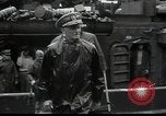 Standbild Chester Nimitz W Bildung Annapolis Maryland USA, 1905, aus Sekunde 8 historischem Filmmaterial Videoclip 65675042982