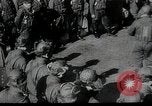 Standbild W Nimitz Chester Pacific Theater, 1942, aus Sekunde 9 historischem Filmmaterial Videoclip 65675042983