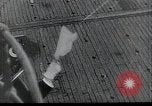 Standbild W Nimitz Chester Pacific Theater, 1942, aus Sekunde 15 historischem Filmmaterial Videoclip 65675042983