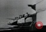Standbild W Nimitz Chester Pacific Theater, 1942, aus Sekunde 24 historischem Filmmaterial Videoclip 65675042983