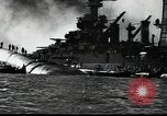 Standbild W Nimitz Chester Pacific Theater, 1942, aus Sekunde 61 historischem Filmmaterial Videoclip 65675042983