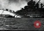 Standbild W Nimitz Chester Pacific Theater, 1942, aus Sekunde 62 historischem Filmmaterial Videoclip 65675042983