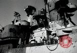 Image Fleet Admiral Chester W Nimitz théâtre du Pacifique, 1944, de la seconde 4 séquences d'archives historiques vidéo 65675042984