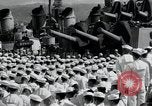 Image Fleet Admiral Chester W Nimitz théâtre du Pacifique, 1944, de la seconde 9 séquences d'archives historiques vidéo 65675042984