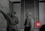 Image Fleet Admiral Chester W Nimitz théâtre du Pacifique, 1944, de la seconde 22 séquences d'archives historiques vidéo 65675042984