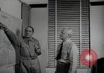 Image Fleet Admiral Chester W Nimitz théâtre du Pacifique, 1944, de la seconde 23 séquences d'archives historiques vidéo 65675042984