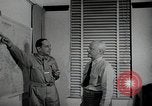 Image Fleet Admiral Chester W Nimitz théâtre du Pacifique, 1944, de la seconde 24 séquences d'archives historiques vidéo 65675042984