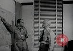 Image Fleet Admiral Chester W Nimitz théâtre du Pacifique, 1944, de la seconde 25 séquences d'archives historiques vidéo 65675042984