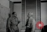 Image Fleet Admiral Chester W Nimitz théâtre du Pacifique, 1944, de la seconde 26 séquences d'archives historiques vidéo 65675042984