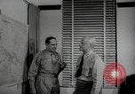 Image Fleet Admiral Chester W Nimitz théâtre du Pacifique, 1944, de la seconde 27 séquences d'archives historiques vidéo 65675042984