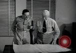 Image Fleet Admiral Chester W Nimitz théâtre du Pacifique, 1944, de la seconde 33 séquences d'archives historiques vidéo 65675042984