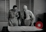 Image Fleet Admiral Chester W Nimitz théâtre du Pacifique, 1944, de la seconde 34 séquences d'archives historiques vidéo 65675042984