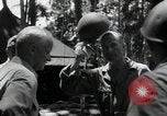 Image Fleet Admiral Chester W Nimitz théâtre du Pacifique, 1944, de la seconde 56 séquences d'archives historiques vidéo 65675042984