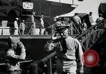 Standbild Chester Nimitz W Pacific Theater, 1944, aus Sekunde 1 historischem Filmmaterial Videoclip 65675042985