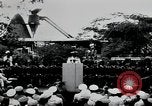 Standbild Chester Nimitz W Pacific Theater, 1944, aus Sekunde 41 historischem Filmmaterial Videoclip 65675042985