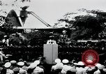 Standbild Chester Nimitz W Pacific Theater, 1944, aus Sekunde 42 historischem Filmmaterial Videoclip 65675042985