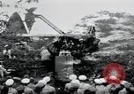 Standbild Chester Nimitz W Pacific Theater, 1944, aus Sekunde 43 historischem Filmmaterial Videoclip 65675042985