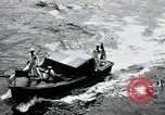 Standbild Chester Nimitz W Pacific Theater, 1944, aus Sekunde 45 historischem Filmmaterial Videoclip 65675042985